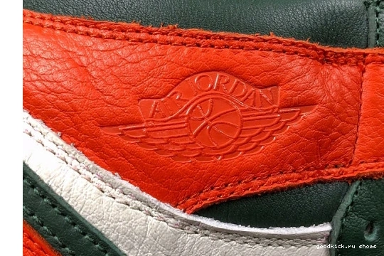 1 Og-Sf AV3905-138 'Solefly' Jordan AV3905-138 Air Retro High - 0213